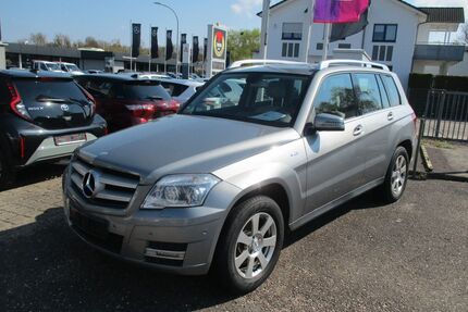 Mercedes-Benz GLK 220 Gebrauchtwagen