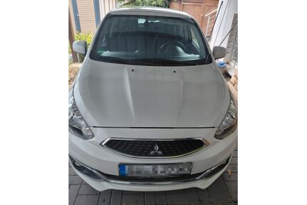 Mitsubishi Space Star Gebrauchtwagen