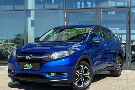 Honda HR-V Gebrauchtwagen