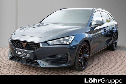 Cupra Leon Gebrauchtwagen