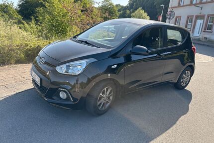 Hyundai i10 Gebrauchtwagen