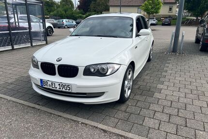 BMW 120 Gebrauchtwagen