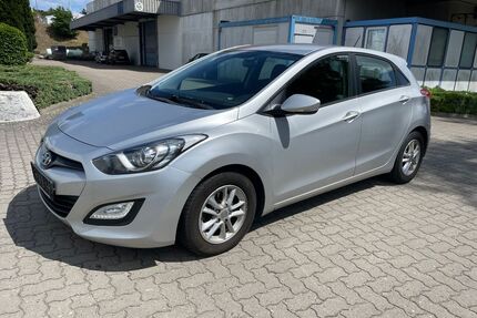 Hyundai i30 Gebrauchtwagen