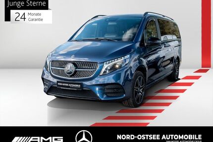 Mercedes-Benz V 300 Gebrauchtwagen