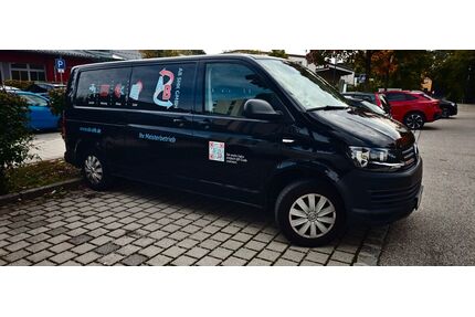 VW T6 Transporter Gebrauchtwagen