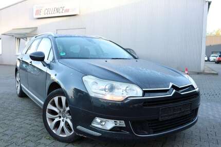 Citroen C5 Gebrauchtwagen
