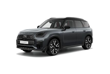 Mini Countryman C (Cooper) Gebrauchtwagen