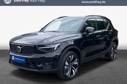 Volvo XC40 Gebrauchtwagen