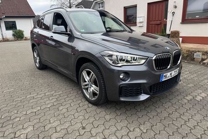 BMW X1 Gebrauchtwagen