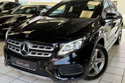 Mercedes-Benz GLA 180 Gebrauchtwagen