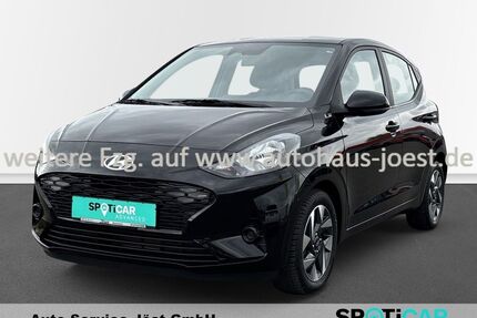 Hyundai i10 Gebrauchtwagen