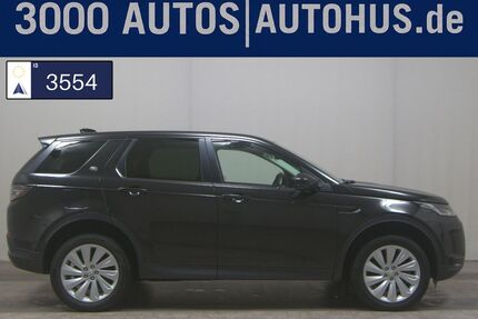 Land Rover Discovery Sport Gebrauchtwagen
