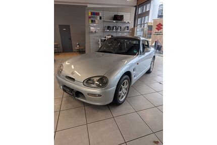 Suzuki Cappuccino Gebrauchtwagen