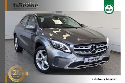 Mercedes-Benz GLA 200 Gebrauchtwagen
