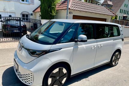 VW ID. Buzz Gebrauchtwagen