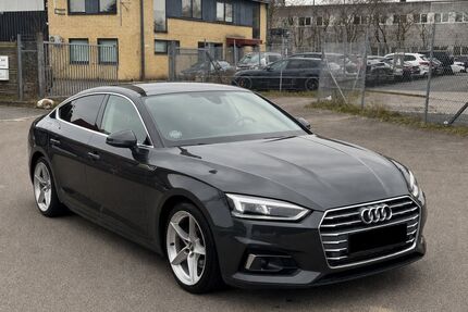 Audi A5 Gebrauchtwagen
