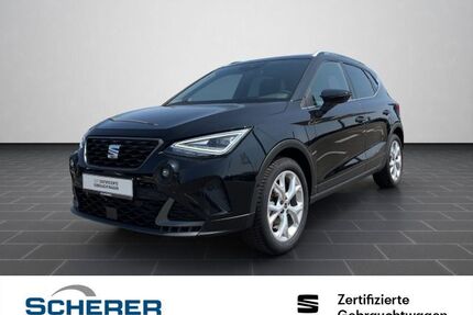 Seat Arona Gebrauchtwagen