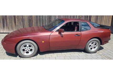 Porsche 944 Gebrauchtwagen