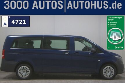 Mercedes-Benz Vito Gebrauchtwagen