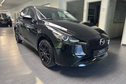 Mazda 2 Gebrauchtwagen