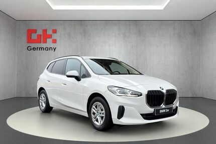 BMW 218 Active Tourer Gebrauchtwagen