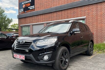 Hyundai SANTA FE Gebrauchtwagen