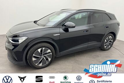 Cupra ID.4 