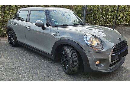Mini Cooper Gebrauchtwagen