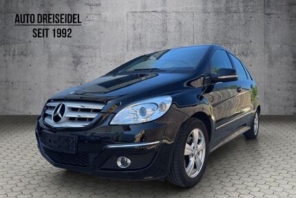 Mercedes-Benz B 160 Gebrauchtwagen