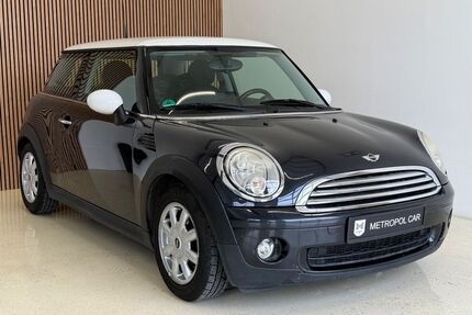 Mini Cooper Gebrauchtwagen