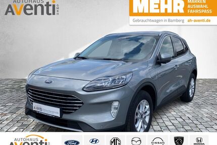 Ford Kuga Gebrauchtwagen