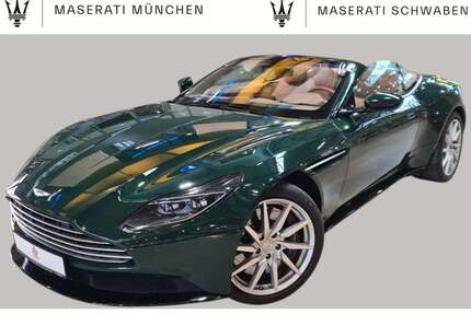 Aston Martin DB11 Gebrauchtwagen