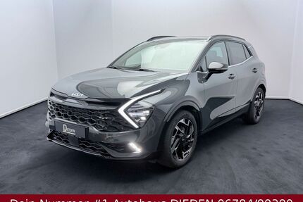 Kia Sportage Gebrauchtwagen