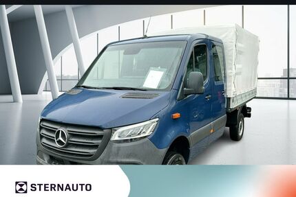 Mercedes-Benz Sprinter Gebrauchtwagen
