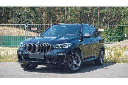 BMW X5 Gebrauchtwagen