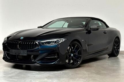 BMW M850 Gebrauchtwagen