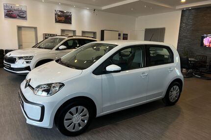 VW up! Gebrauchtwagen