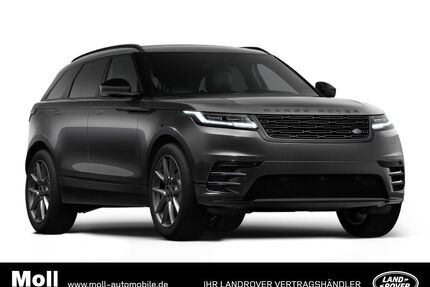 Land Rover Range Rover Velar Gebrauchtwagen