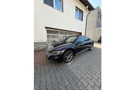 VW Arteon Gebrauchtwagen