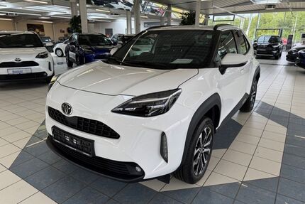 Toyota Yaris Cross Gebrauchtwagen