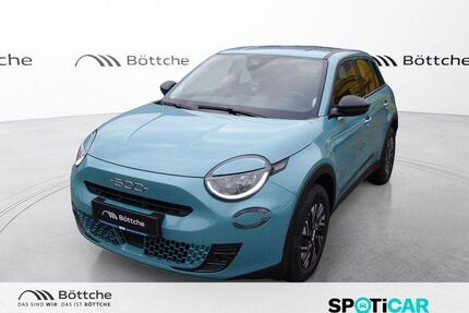 Fiat 600 Gebrauchtwagen