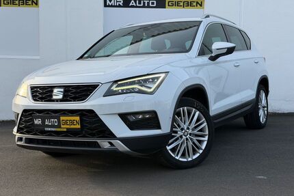 Seat Ateca Gebrauchtwagen