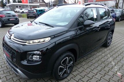 Citroen C3 Aircross Gebrauchtwagen