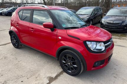 Suzuki Ignis Gebrauchtwagen