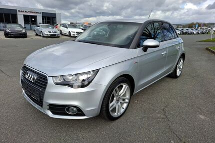 Audi A1 Gebrauchtwagen