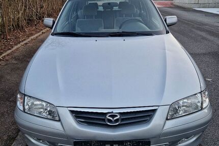 Mazda 626 Gebrauchtwagen