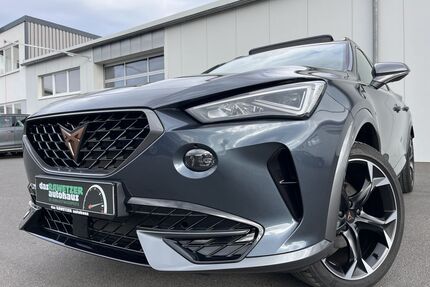 Cupra Formentor Gebrauchtwagen