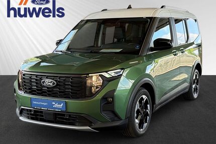 Ford Tourneo Courier Gebrauchtwagen