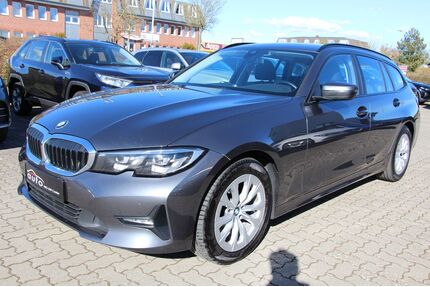 BMW 320 Gebrauchtwagen