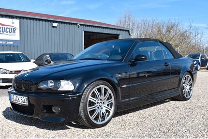 BMW M3 Gebrauchtwagen